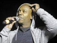Dave Chappelle