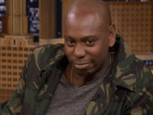 Dave Chappelle