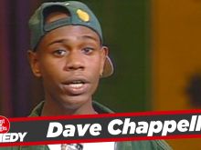 Dave Chappelle