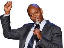 Dave Chappelle