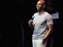 Dave Chappelle