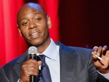 Dave Chappelle #380255 picture (Landscape Medium)