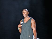 Dave Chappelle