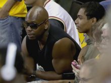 Dave Chappelle