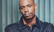 Dave Chappelle