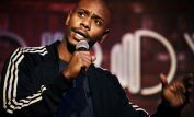 Dave Chappelle