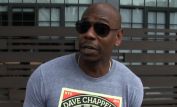 Dave Chappelle