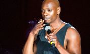 Dave Chappelle