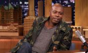 Dave Chappelle