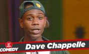 Dave Chappelle