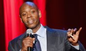 Dave Chappelle