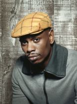 Dave Chappelle