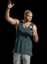 Dave Chappelle