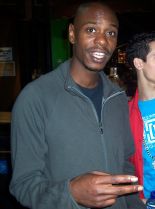 Dave Chappelle