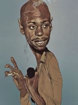 Dave Chappelle