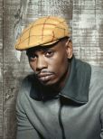 Dave Chappelle