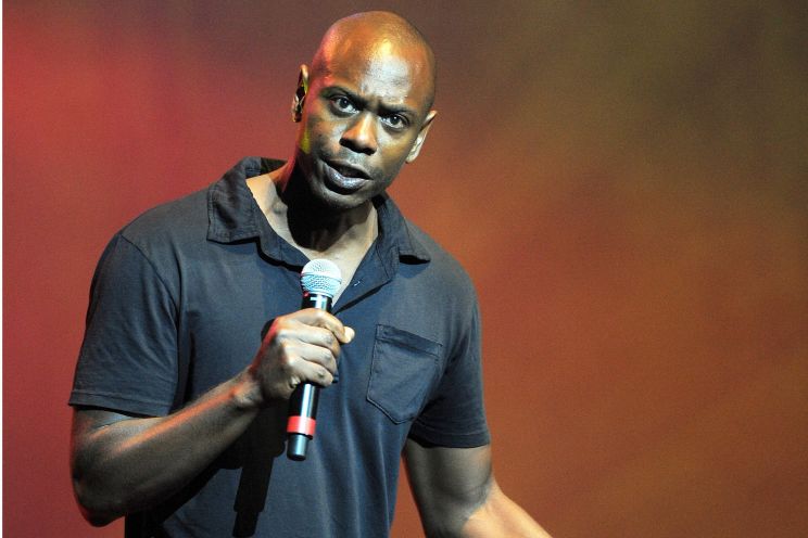 Dave Chappelle