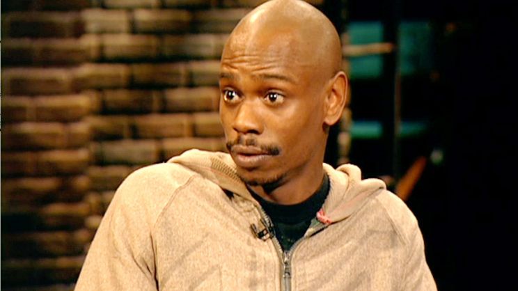 Dave Chappelle