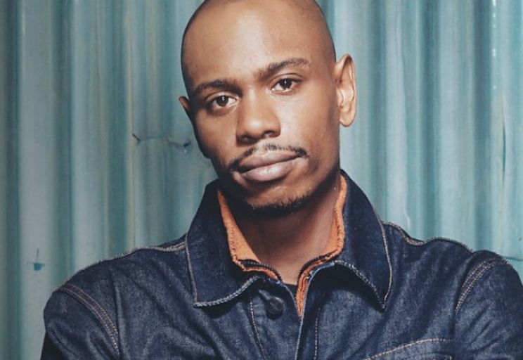 Dave Chappelle