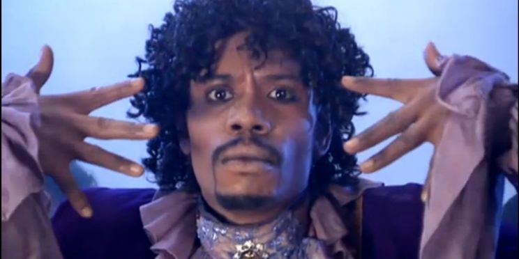 Dave Chappelle