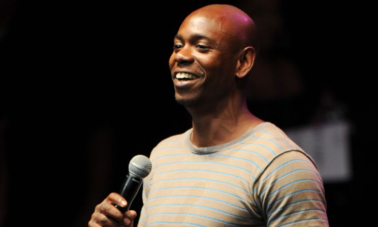 Dave Chappelle