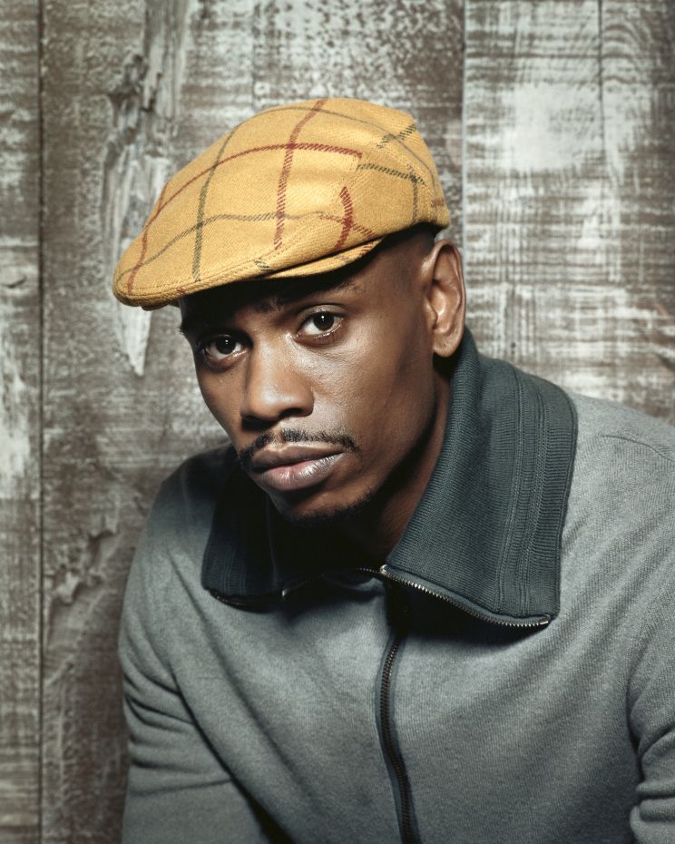 Dave Chappelle