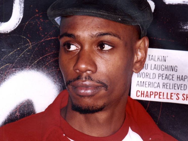 Dave Chappelle