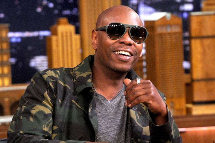 Dave Chappelle