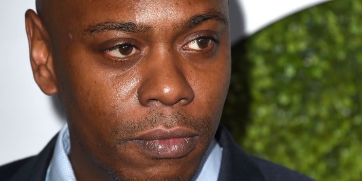 Dave Chappelle