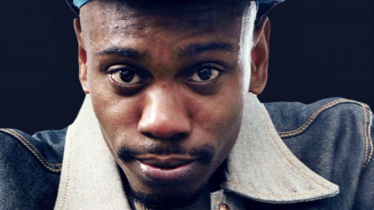 Dave Chappelle