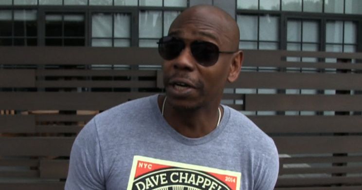 Dave Chappelle