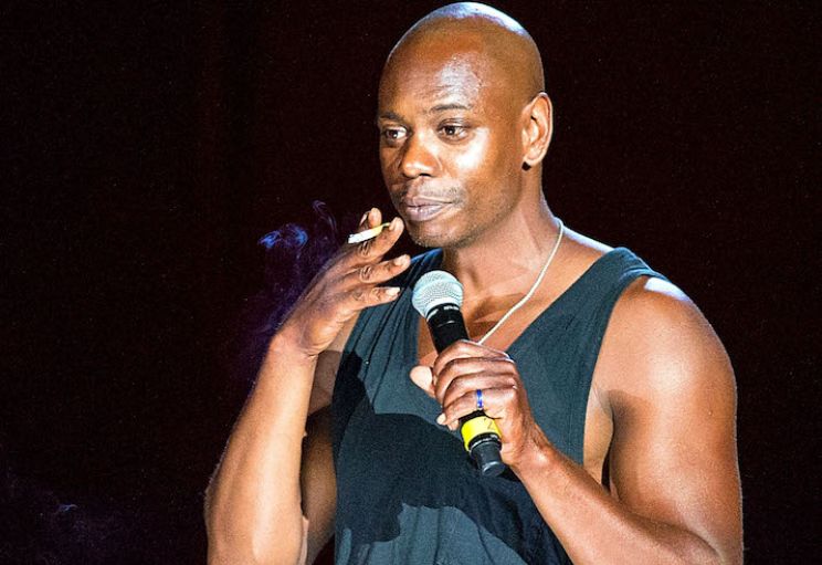 Dave Chappelle