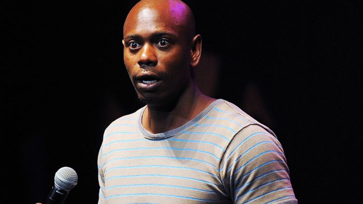 Dave Chappelle