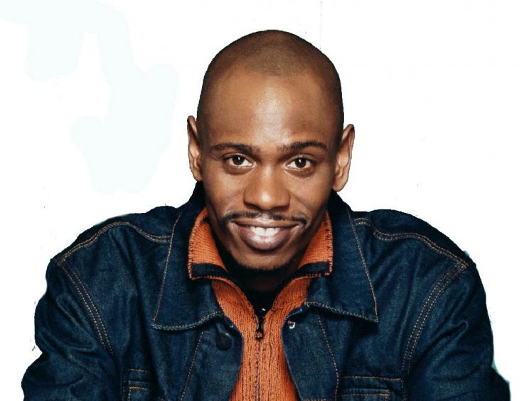 Dave Chappelle