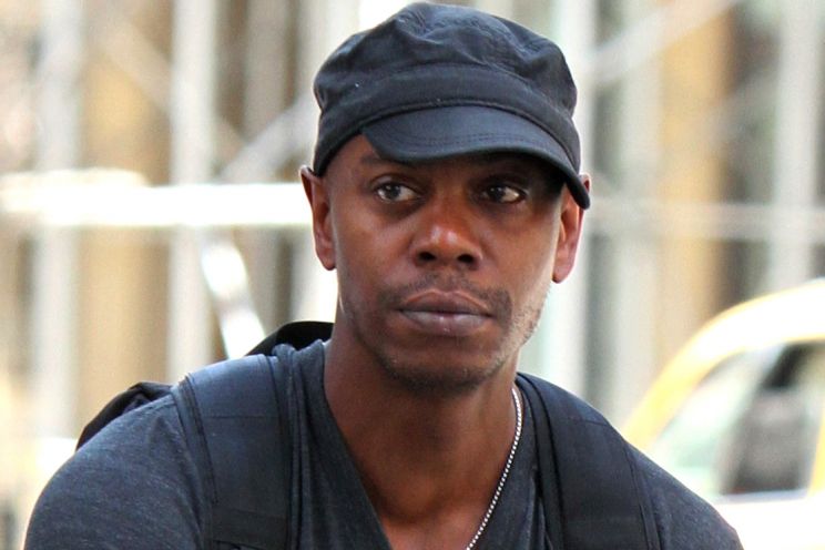 Dave Chappelle