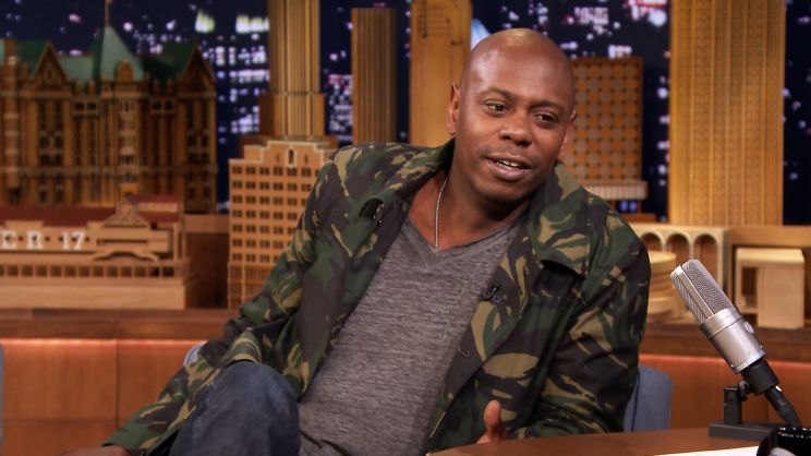 Dave Chappelle
