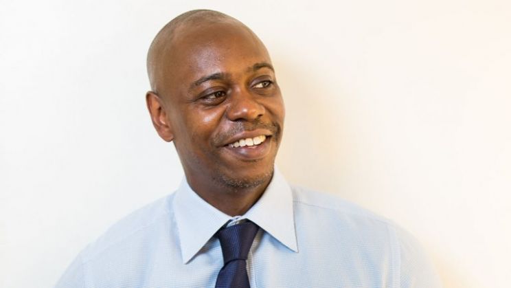 Dave Chappelle