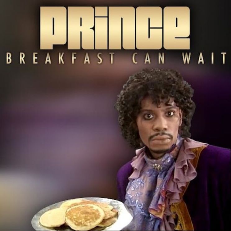 Dave Chappelle