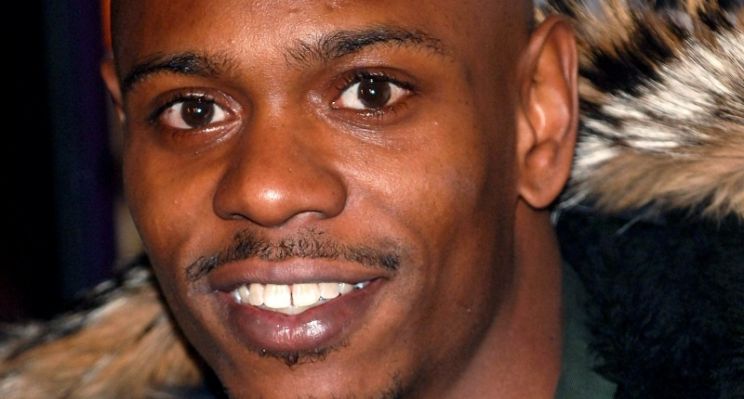 Dave Chappelle