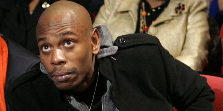 Dave Chappelle