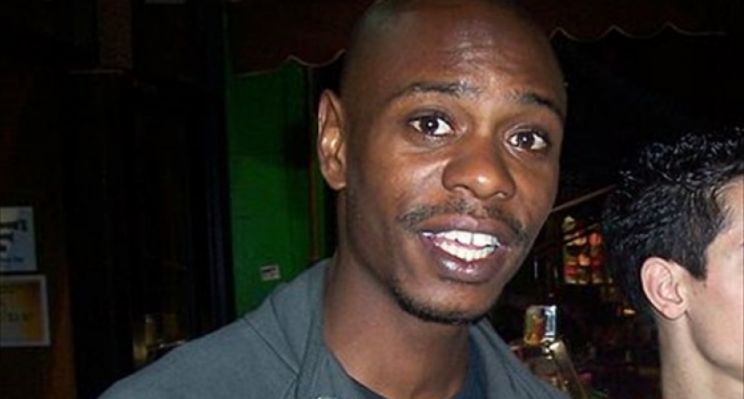 Dave Chappelle