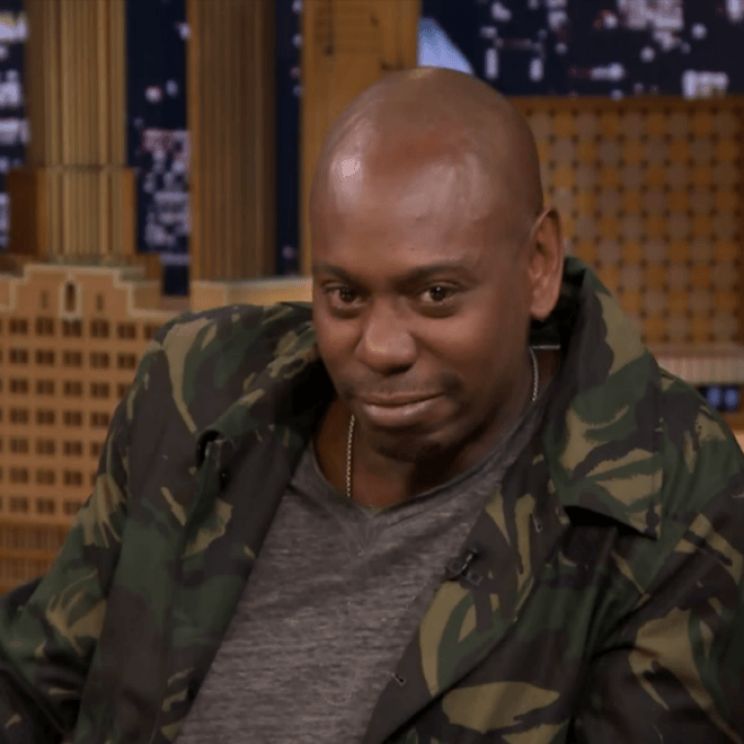 Dave Chappelle