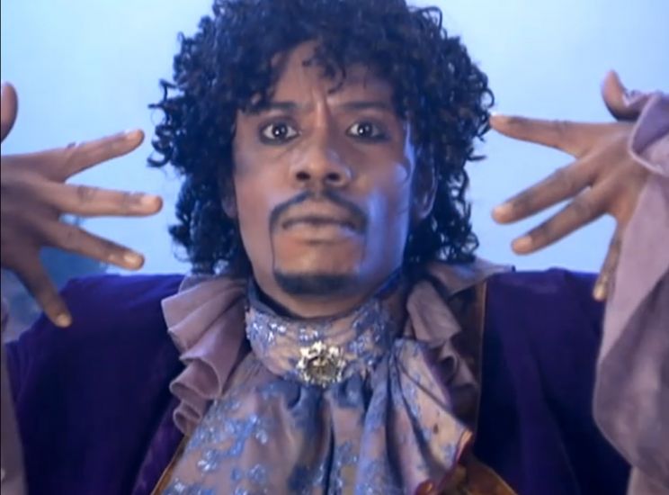 Dave Chappelle
