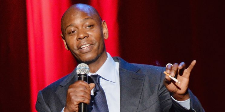 Dave Chappelle