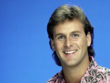 Dave Coulier