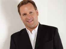 Dave Coulier