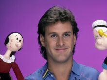 Dave Coulier