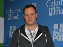 Dave Coulier