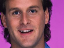 Dave Coulier