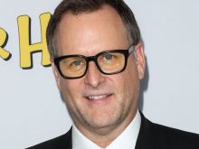 Dave Coulier